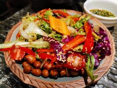 -白丁家泥炉烤肉·鳗鱼(海河东路店)