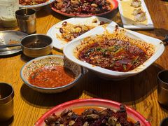 -柴窝堡22号辣子鸡·传承新疆菜