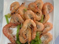 -舟山海鲜·江浙菜(银沙路店)