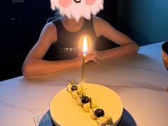-杜哈夫DOUX RÊVE·生日蛋糕(日月光店)