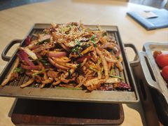 -羊之道草原味道清真餐厅(番禺店)