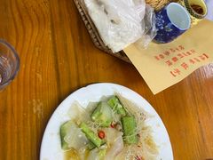 -十二道丰味·徐州土菜·烧烤(何山路店)