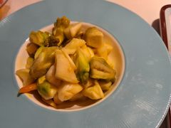 -松沪名灶·豆浆鱼头·新上海菜(江川路交大店)
