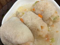 腐皮卷-府城小食馆(金龙宾馆店)