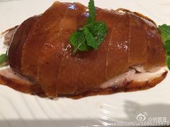 -四季民福烤鸭店(前门廊房二条店)