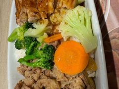 -吉野家(复兴路第二餐厅店)