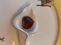 -东海朗廷酒店-唐阁T’ANG COURT 中餐厅