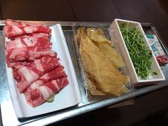 -野妹火锅(龙岗店)