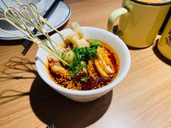 -新太二·鲜料川菜(晶耀前滩店)