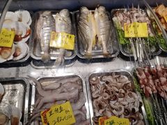 -徽三说·土徽菜·中国徽菜连锁品牌(一中店)