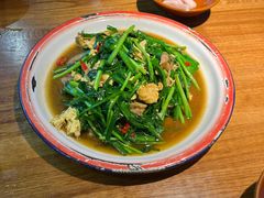 -先启半步颠小酒馆|猛火现炒川菜(泰州首店)