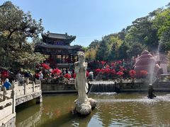 -红螺寺