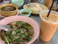 -红大哥水门鸡饭(總店)
