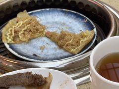 -妙香居韩国烤肉(容桂天佑城店)