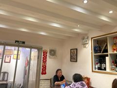-白家餐厅(徐家汇店)