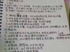 -首脑美容美发化妆美甲培训学校(长沙校区)