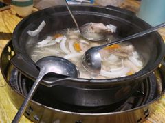 -春润大地海南椰子鸡(沙井京基百纳广场店)