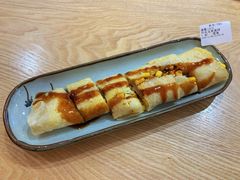 -早安山丘·豆浆油条(小木桥路店)