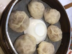 -百年尹氏汤包(湖南路狮子桥店)