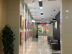 -中国工商银行(虹口龙之梦支行)