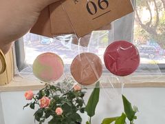 -芳博滋法式甜品(时代店)