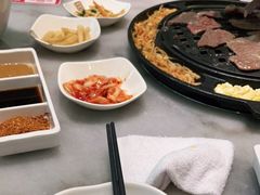-韩宫宴和牛烤肉(合肥滨湖银泰城店)