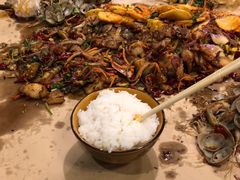 -麻屋手抓海鲜(防城港总店)