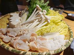 -綱元·海鲜豆捞(明州里店)