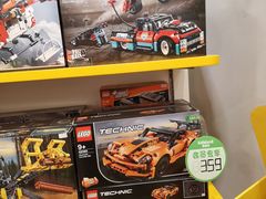 -kidsland(合生汇店)