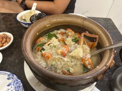 -适口餐厅砂锅粥(公信路总店)