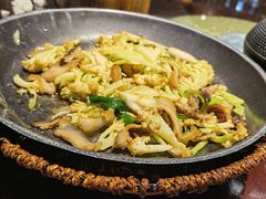 -杨记隆府(汉街店)