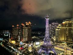 -澳门喜来登大酒店