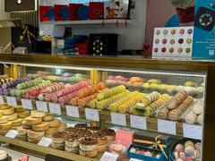 -PAUL LAFAYET 法式甜品(国金中心商场店)