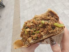 -昌顺马记小吃店(昌盛园店)