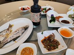 -庄氏祥记家常食府(国瑞建材家居博览中心店)