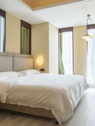-明宇集团·积木枝芽母婴健康管理中心(天府店)