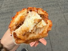 -上海鸡柳店(中街盛京大家庭店)