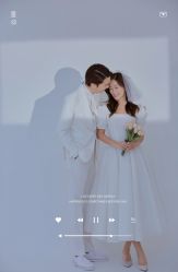 -全城热恋璀璨婚纱摄影