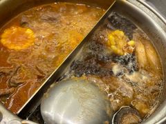 -一绪に寿喜烧(荟聚店)