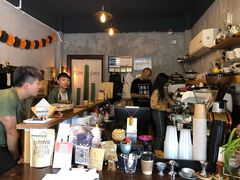 -251#coffee roasters(沿河东路店)