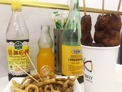 -潮妈小食