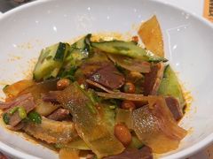 -陳香貴·兰州牛肉面(上海长风大悦城店)