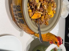 -绿草地·湘菜(7mall店)