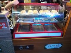 -香港鸿记冰室