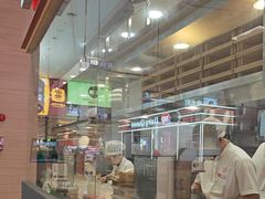 -喜家德虾仁水饺(华强天虹店)
