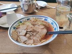 -直隶安家罩饼(复兴路店)
