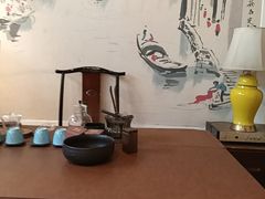 -东湖177艺术餐厅·东坡院子