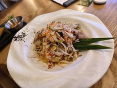 -椰莱泰小谷·东南亚融合菜(坪山悦阾SPACE店)