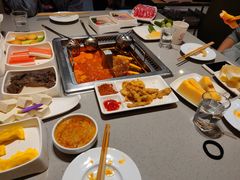 -海底捞火锅(关山保利店)