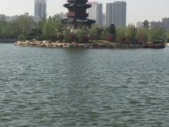-迎泽公园